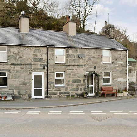 4 Tan Y Bryn Terrace Villa Prenteg Kültér fotó