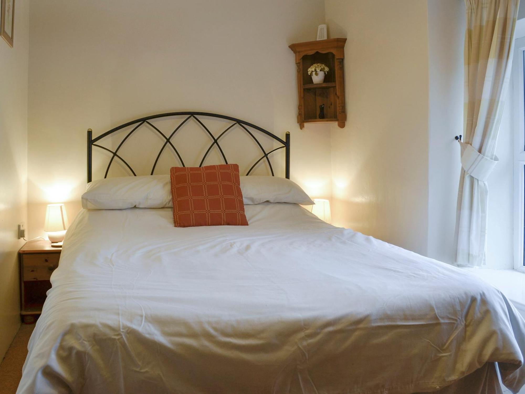 4 Tan Y Bryn Terrace Villa Prenteg Kültér fotó